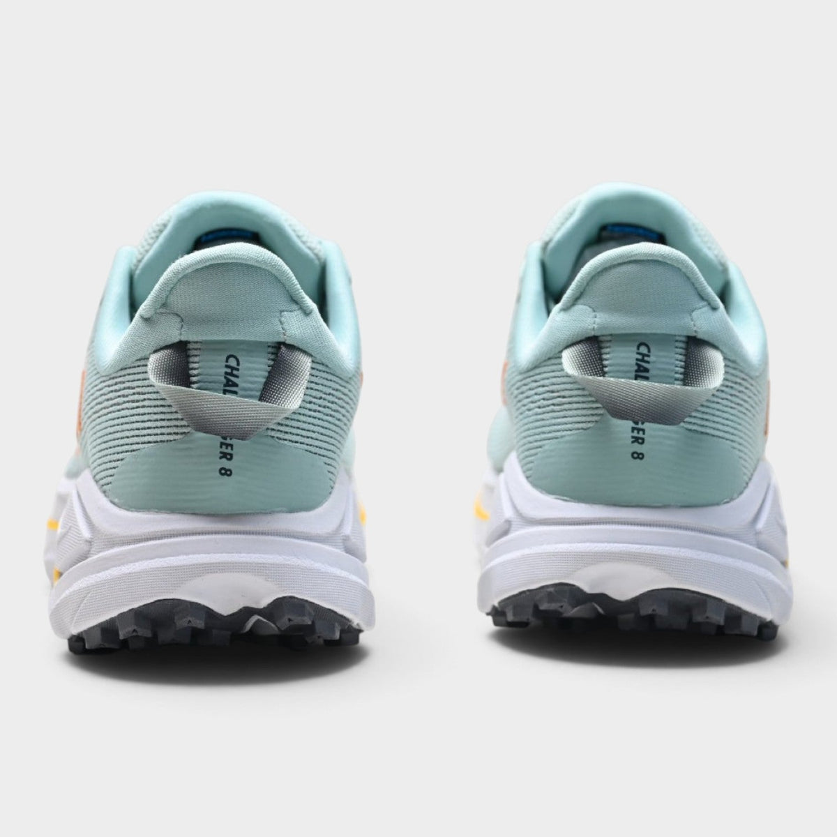 HOKA Challenger 8 Men’s Road-to-Trail Running Shoes
