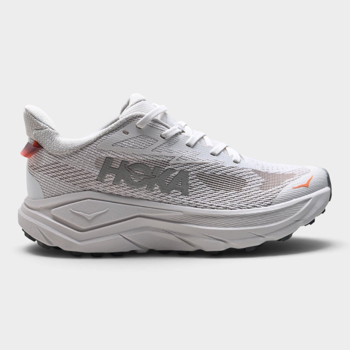 HOKA Challenger 8 Women’s Cushioned Trail Running Shoes