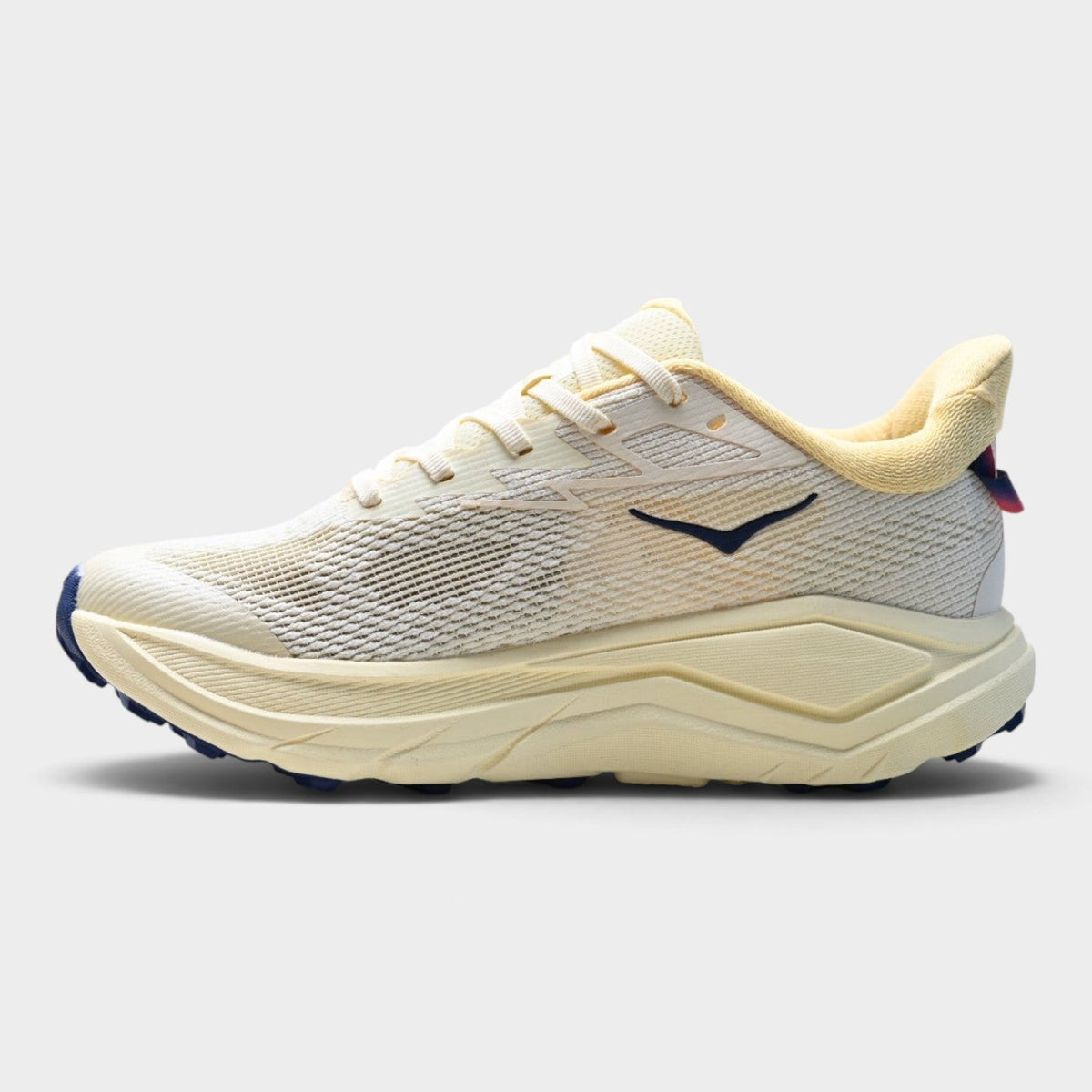 HOKA Challenger 8 Women’s Cushioned Trail Running Shoes