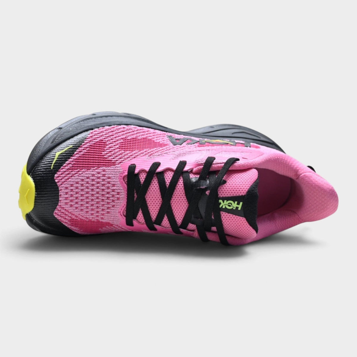 HOKA Challenger 8 Women’s Cushioned Trail Running Shoes