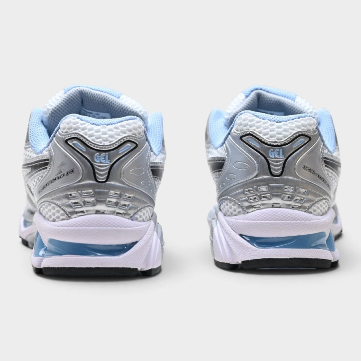 ASICS GEL-Kayano 14 Unisex SportStyle Trainers