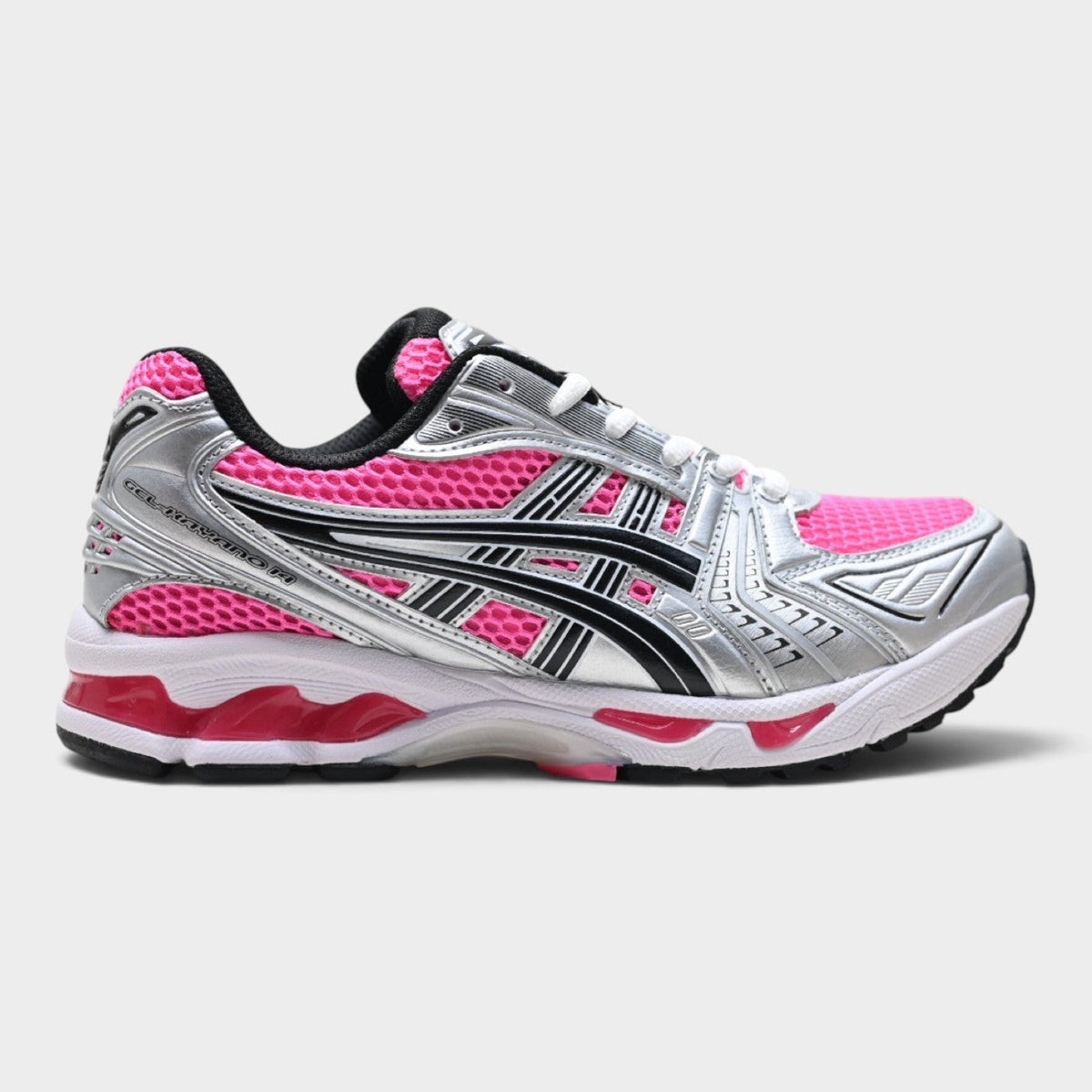 ASICS GEL-Kayano 14 Unisex SportStyle Trainers