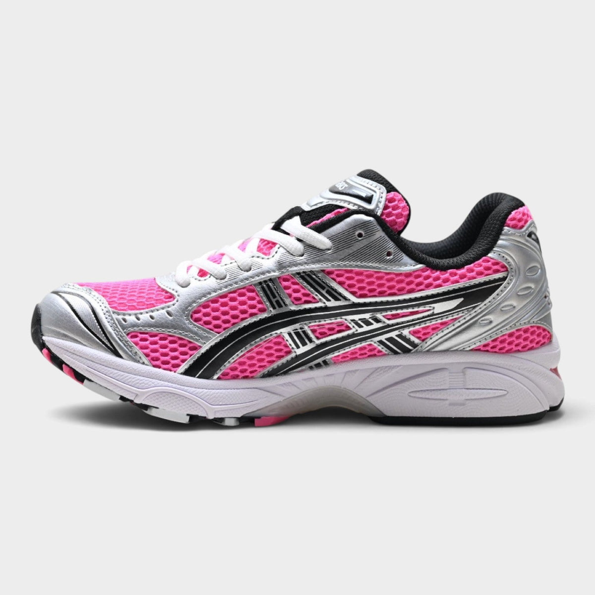 ASICS GEL-Kayano 14 Unisex SportStyle Trainers