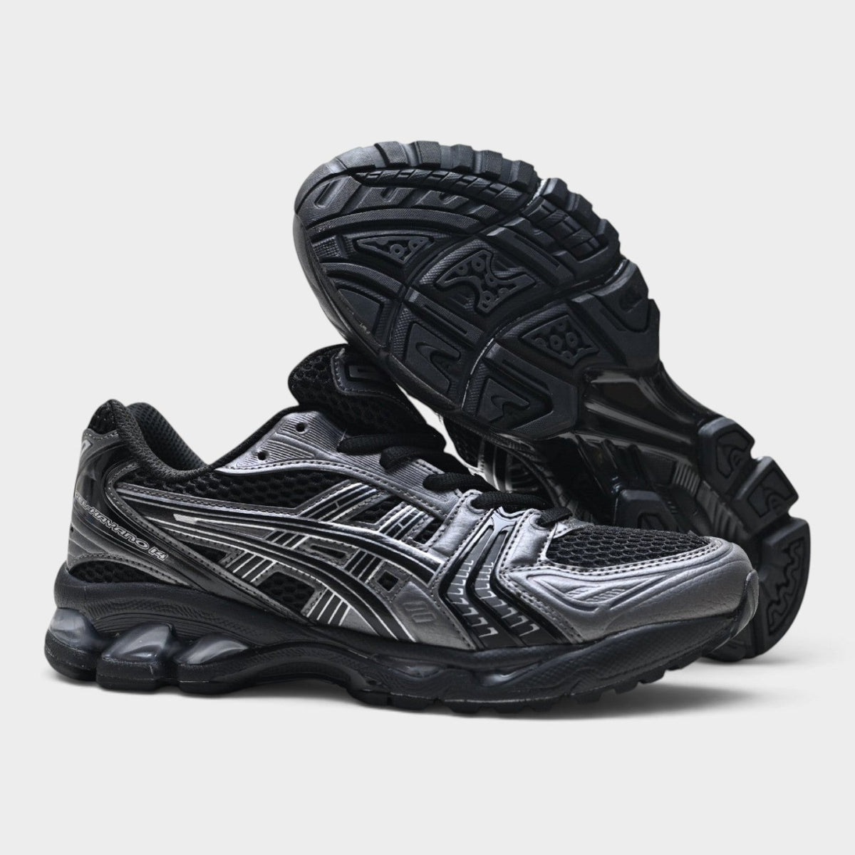 ASICS GEL-Kayano 14 Unisex SportStyle Trainers