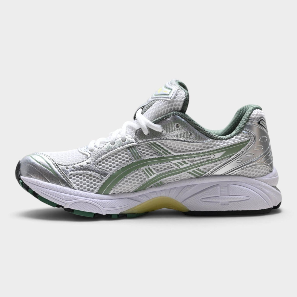 ASICS GEL-Kayano 14 Unisex SportStyle Trainers