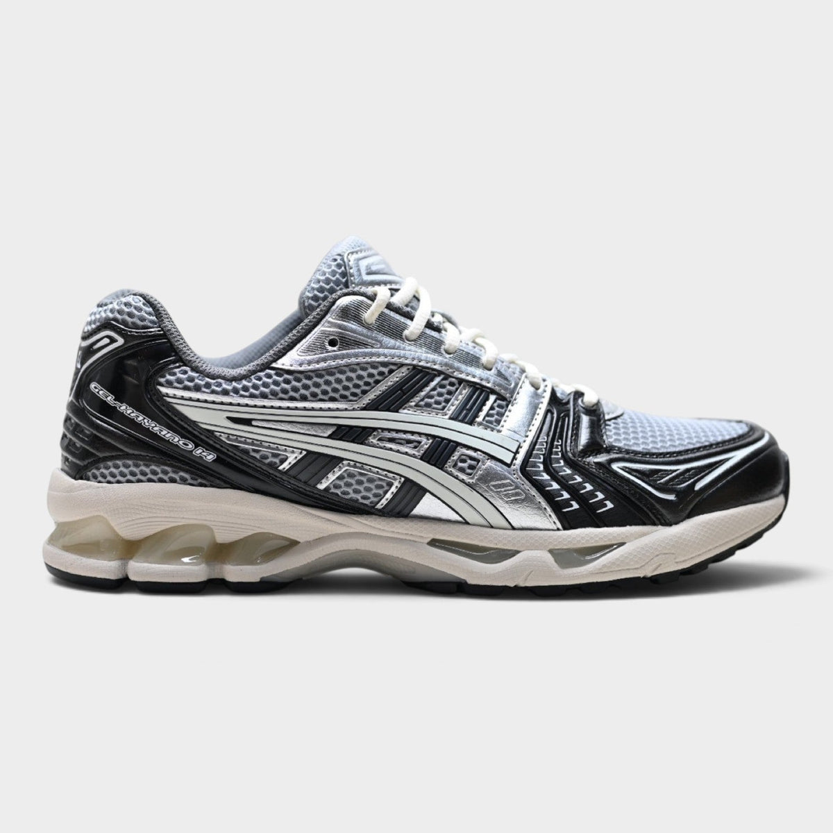 ASICS GEL-Kayano 14 Unisex SportStyle Trainers