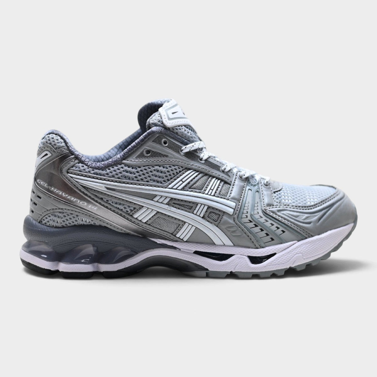 ASICS GEL-Kayano 14 Unisex SportStyle Trainers