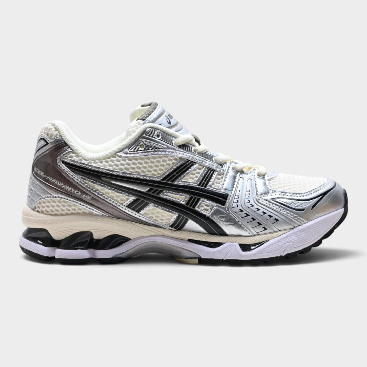 ASICS GEL-Kayano 14 Unisex SportStyle Trainers