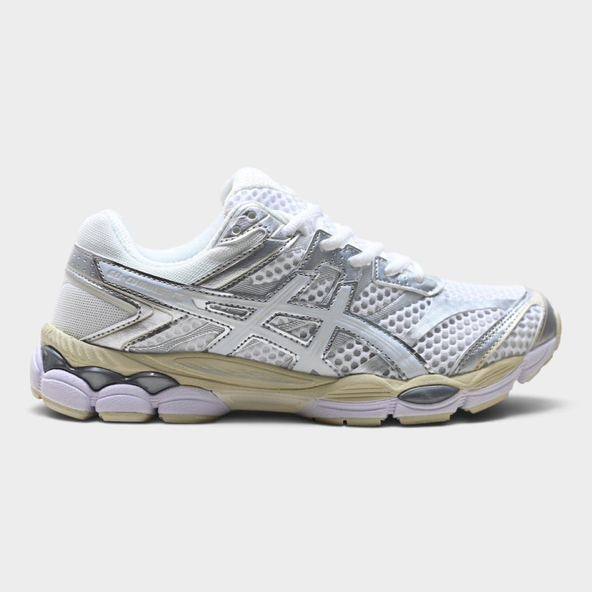 ASICS GEL-Cumulus 16 Men’s Retro SportStyle Trainers