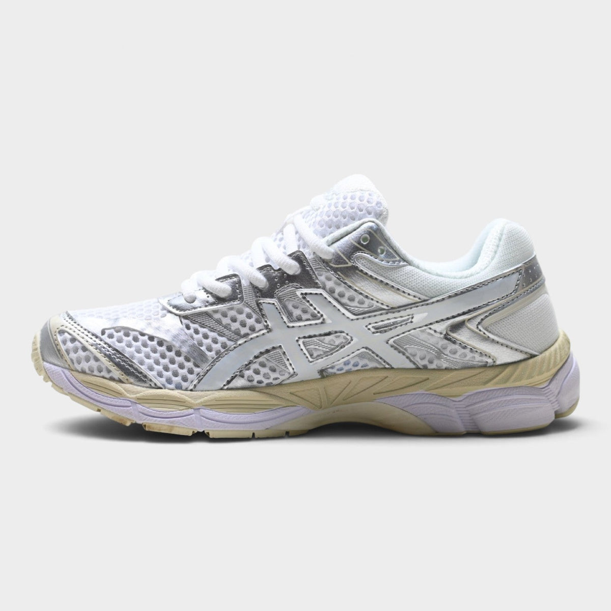 ASICS GEL-Cumulus 16 Men’s Retro SportStyle Trainers