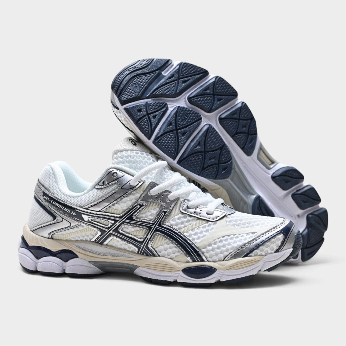 ASICS GEL-Cumulus 16 Men’s Retro SportStyle Trainers
