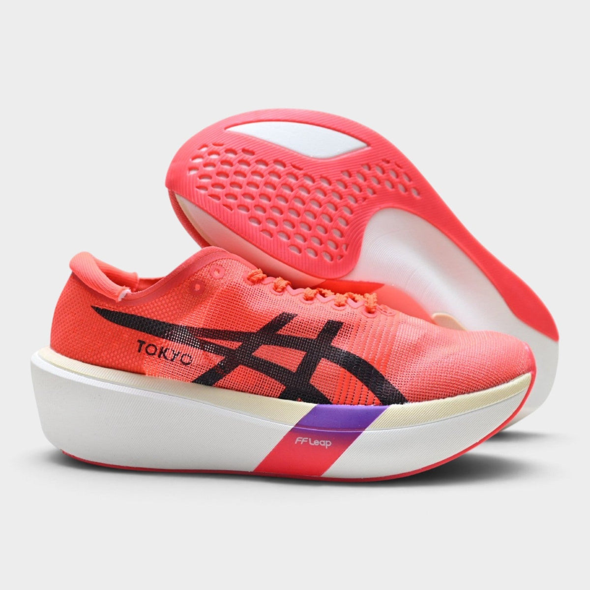 ASICS METASPEED SKY Men’s Carbon Plate Road Racing Shoes