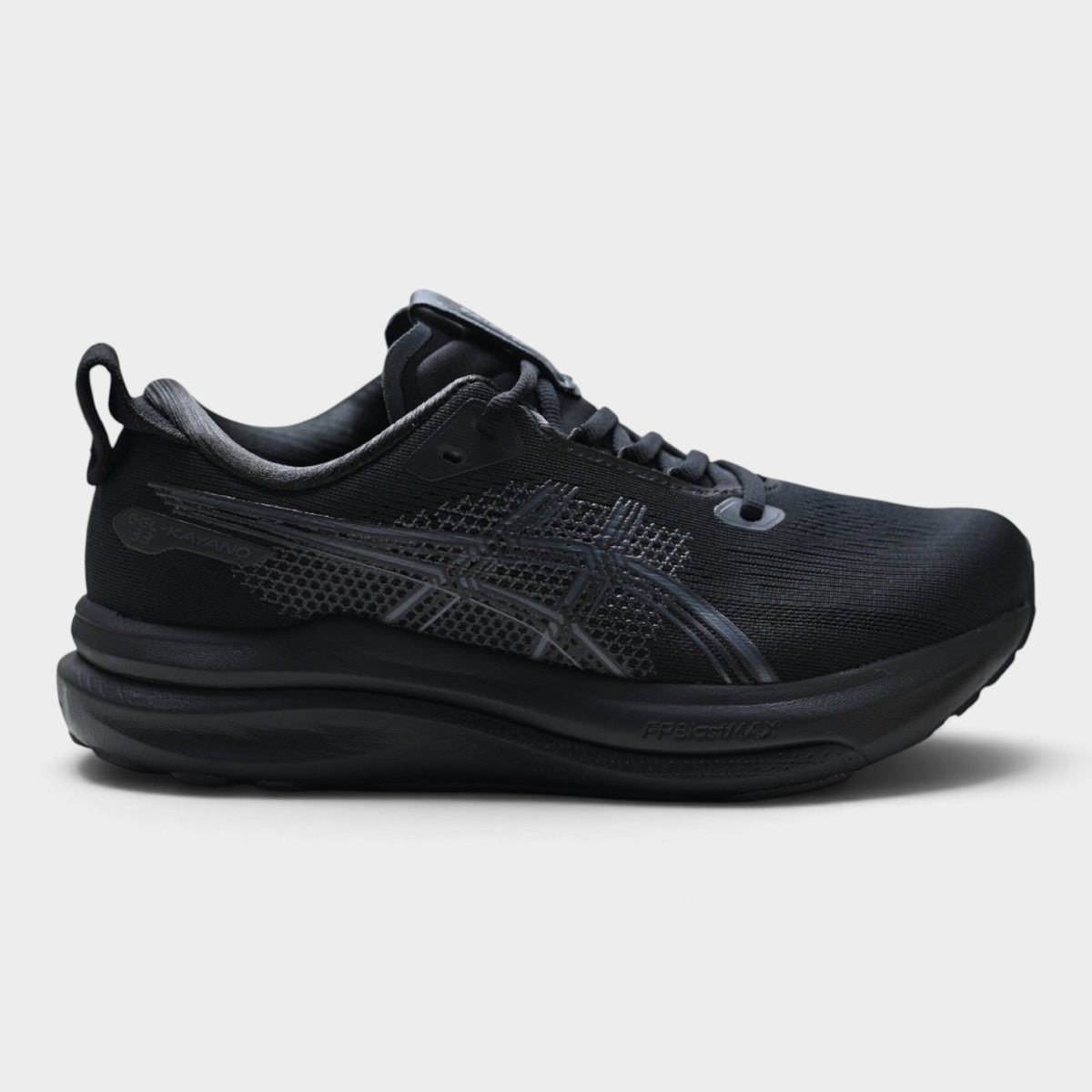 ASICS GEL-Kayano 33 Men’s Max Cushion Stability Road Running Shoes