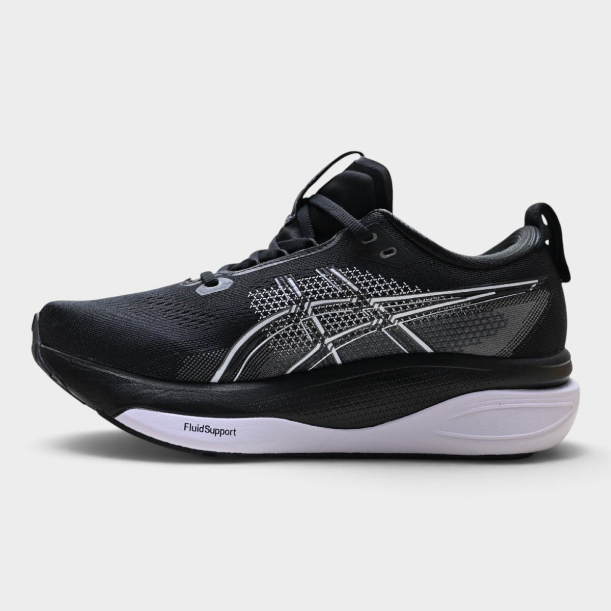 ASICS GEL-Kayano 33 Men’s Max Cushion Stability Road Running Shoes