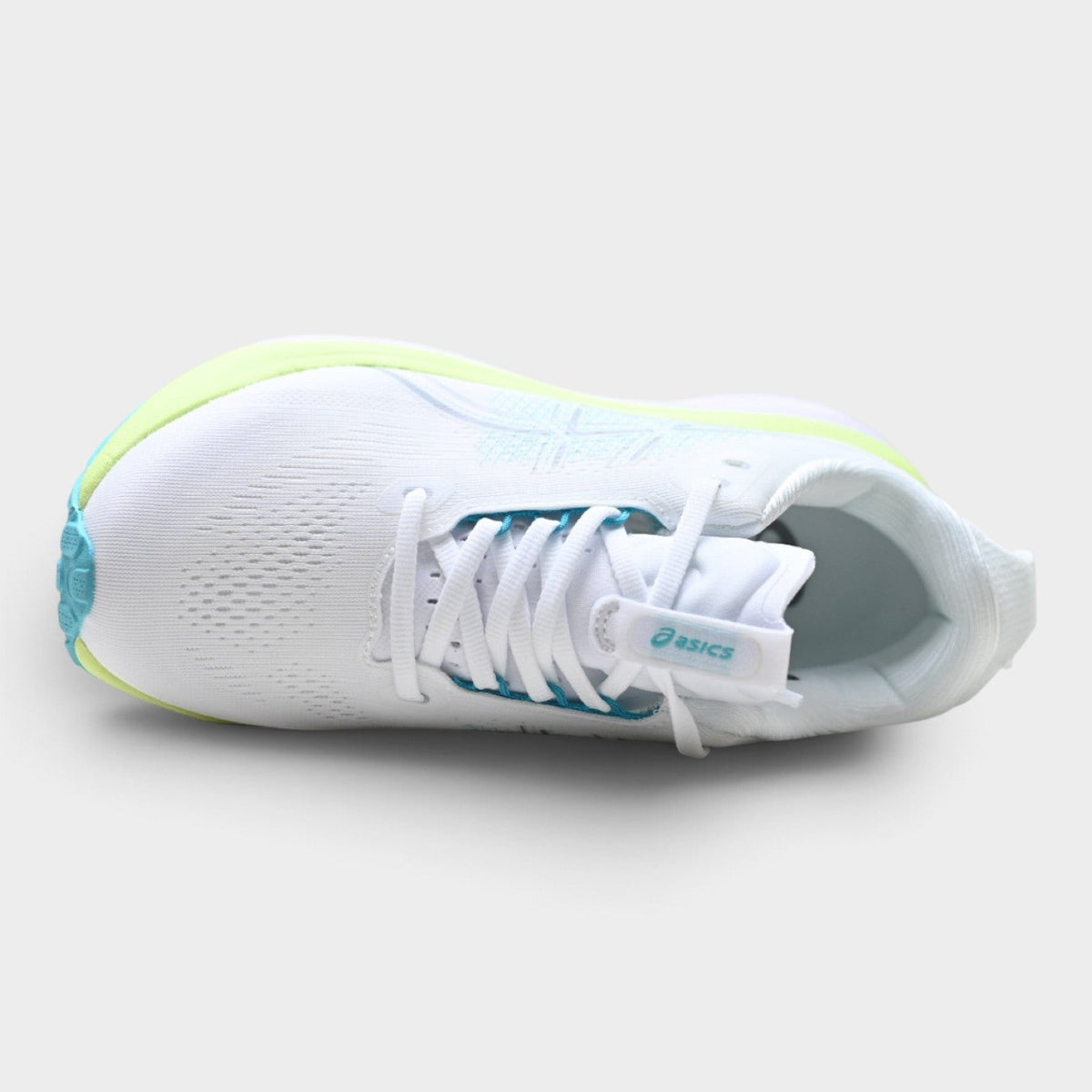 ASICS GEL-Kayano 33 Men’s Max Cushion Stability Road Running Shoes