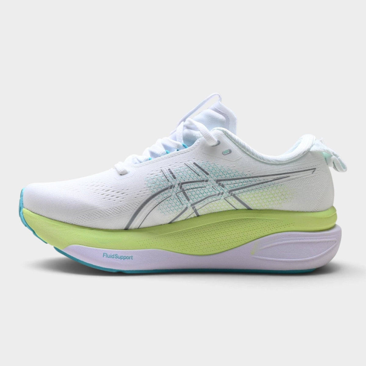 ASICS GEL-Kayano 33 Men’s Max Cushion Stability Road Running Shoes