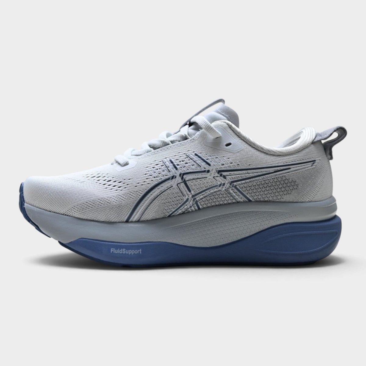 ASICS GEL-Kayano 33 Men’s Max Cushion Stability Road Running Shoes