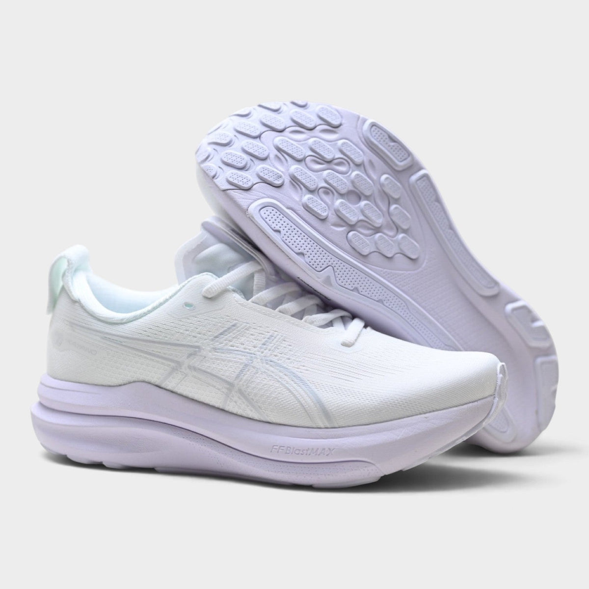 ASICS GEL-Kayano 33 Men’s Max Cushion Stability Road Running Shoes