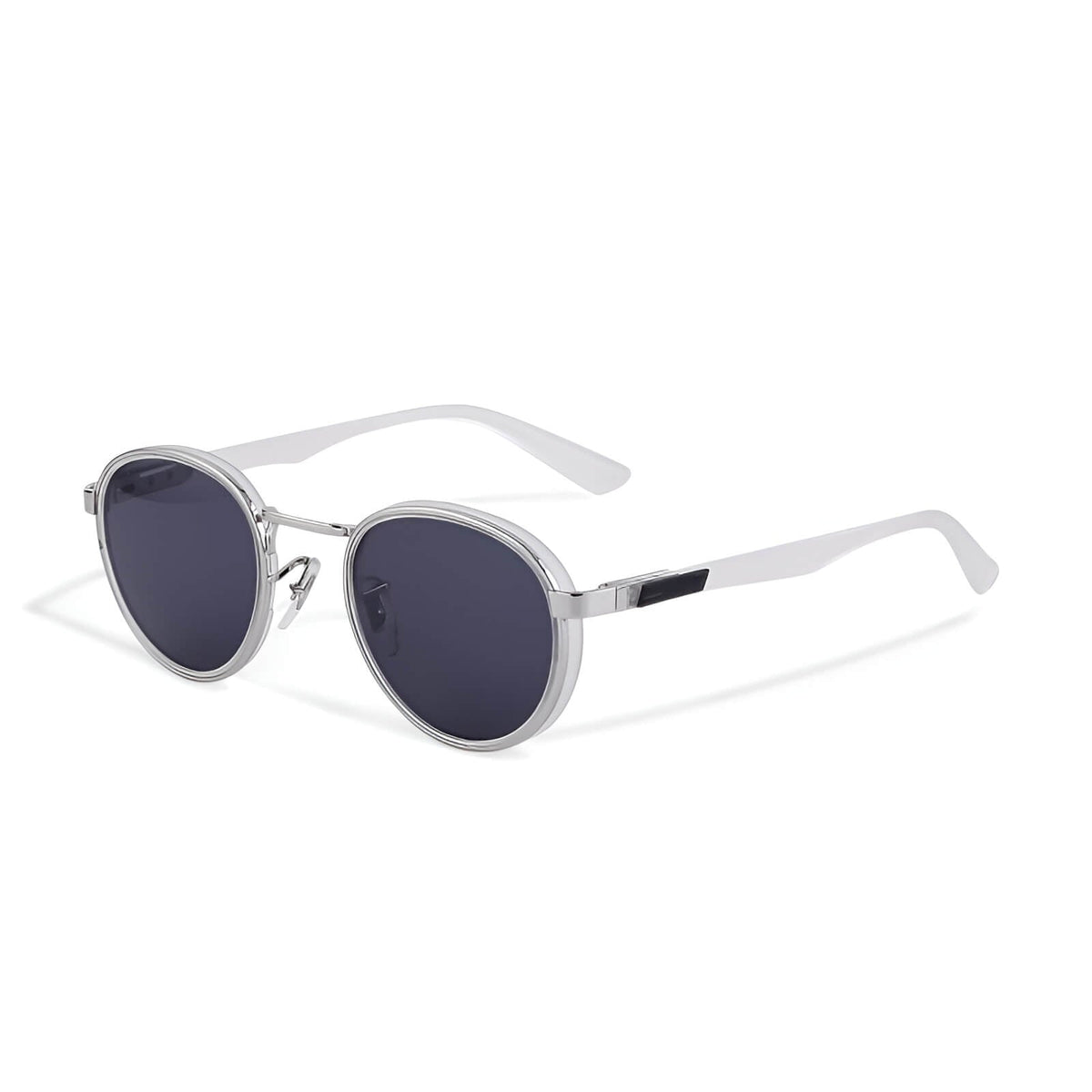 Jorene | Women’s Retro Metal Frame Sunglasses