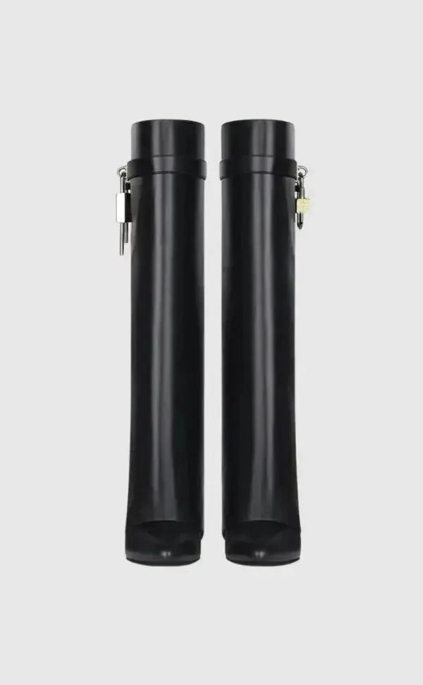 Sienna | Women’s Knee High Wedge Boots