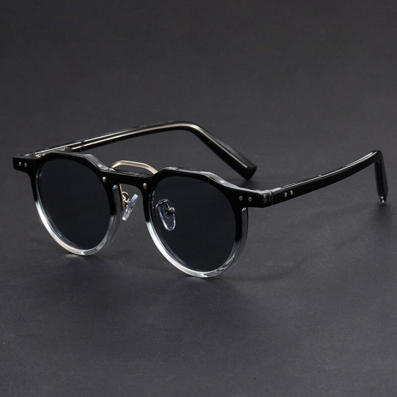Ravin | Men’s Retro Sunglasses