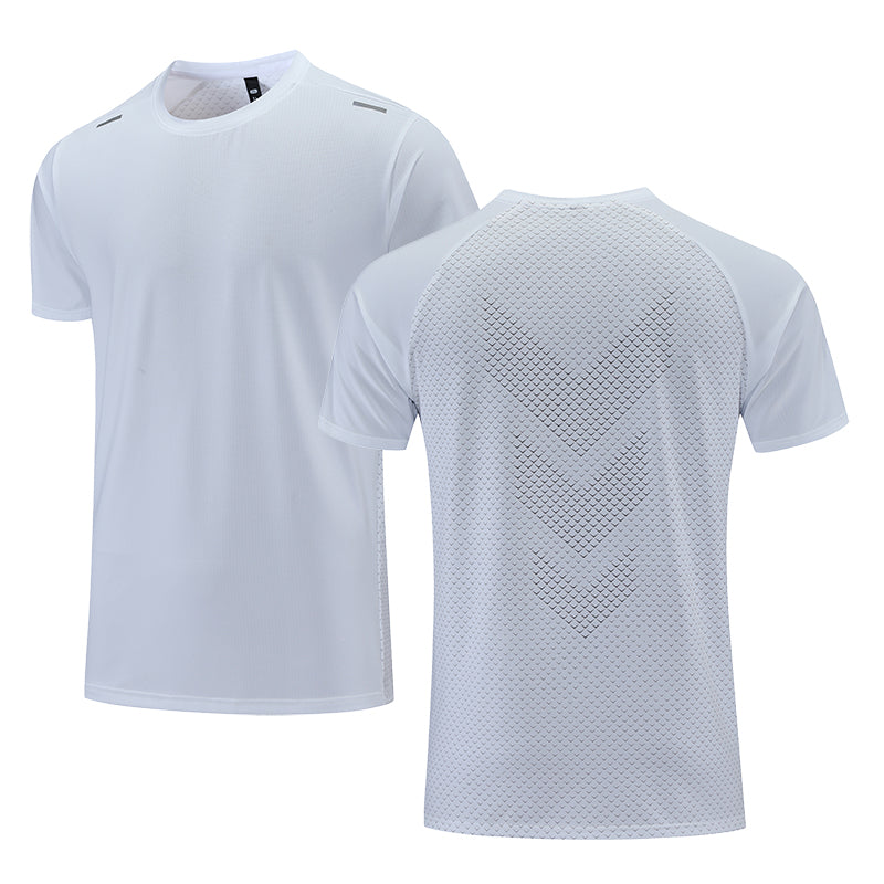 Avelino | Men’s Lightweight Fitness T-Shirt