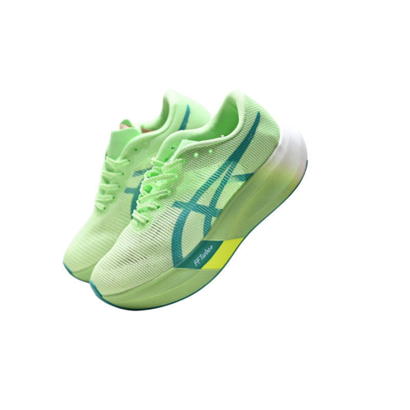 ASICS Unisex Carbon Plate Road Racing Shoes
