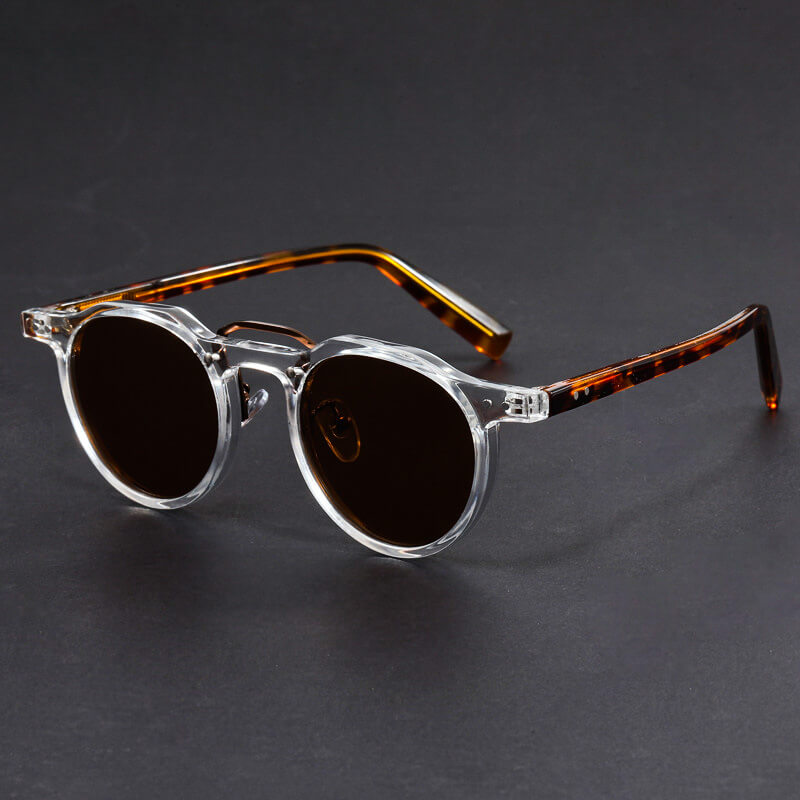 Ravin | Men’s Retro Sunglasses