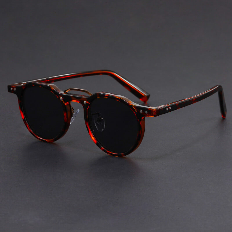Ravin | Men’s Retro Sunglasses