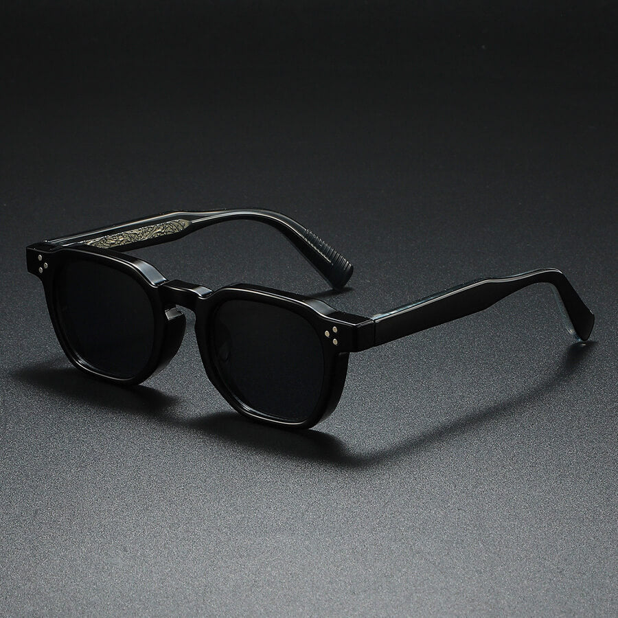 Arvellino | Men’s Premium Acetate Sunglasses