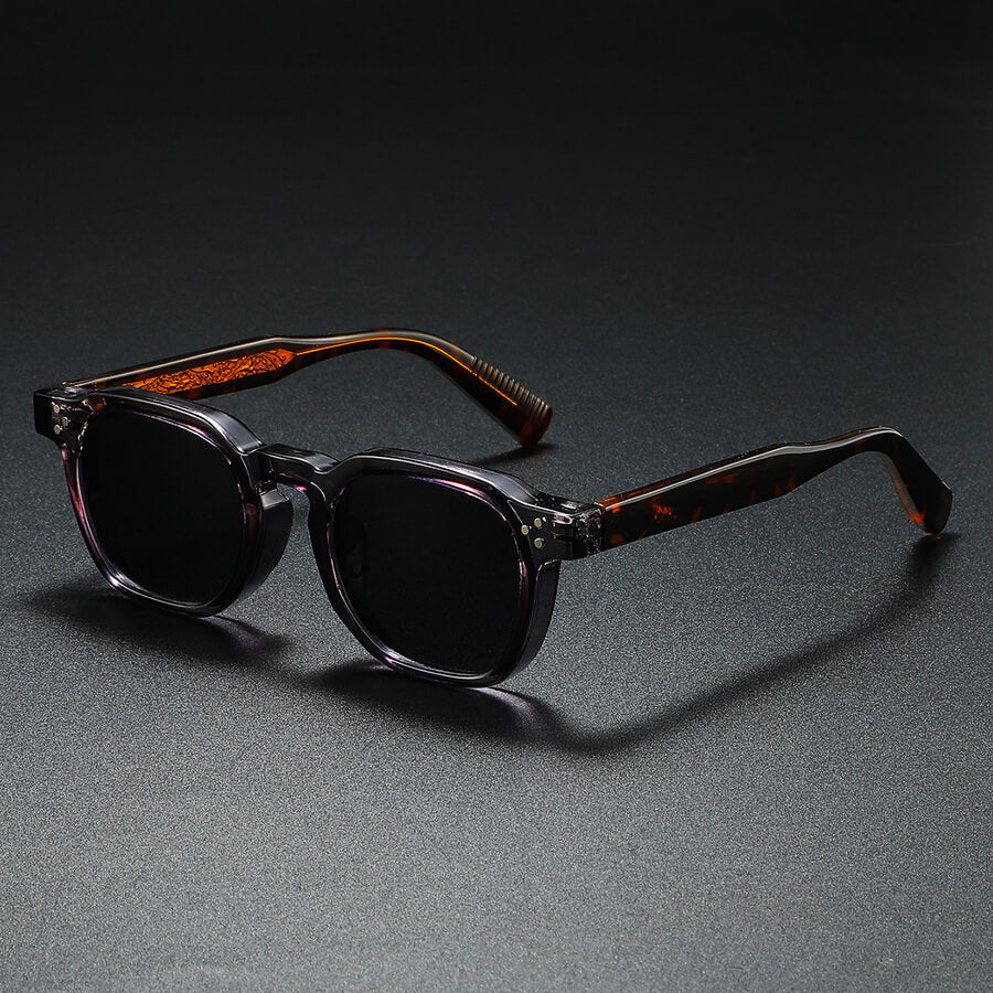 Arvellino | Men’s Premium Acetate Sunglasses