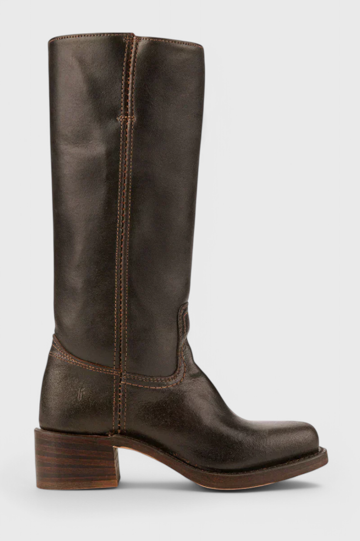 Outdoor Fashion Functional Knee-High Boots for Women