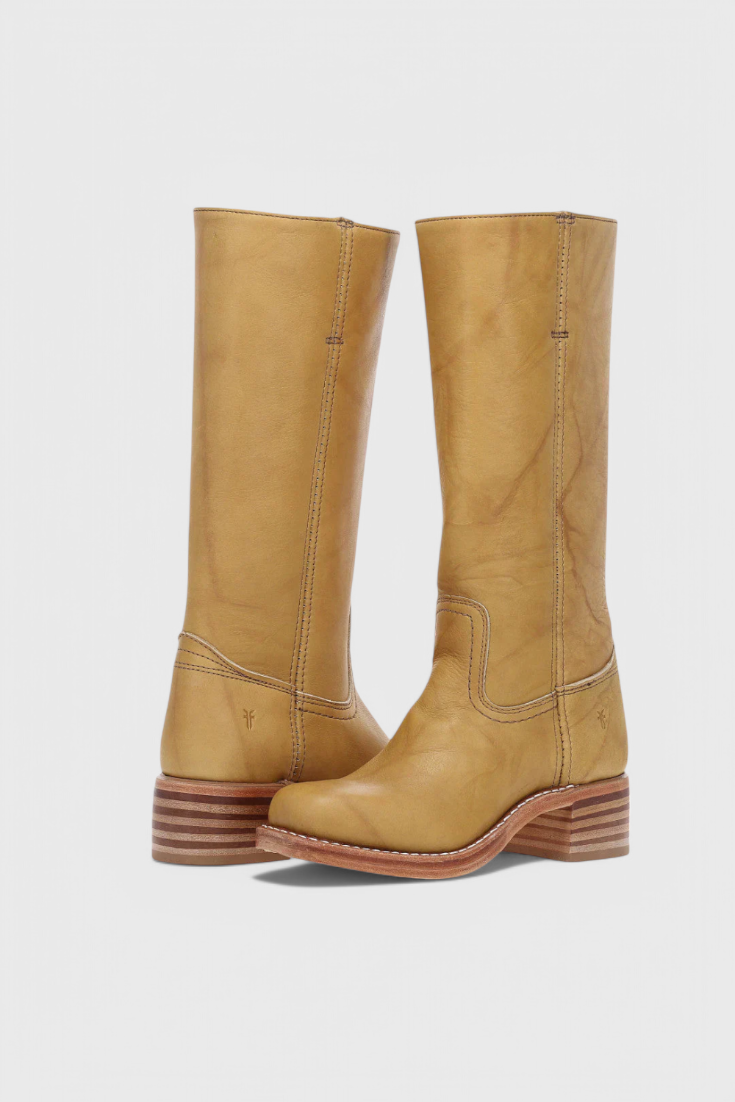 Outdoor Fashion Functional Knee-High Boots for Women