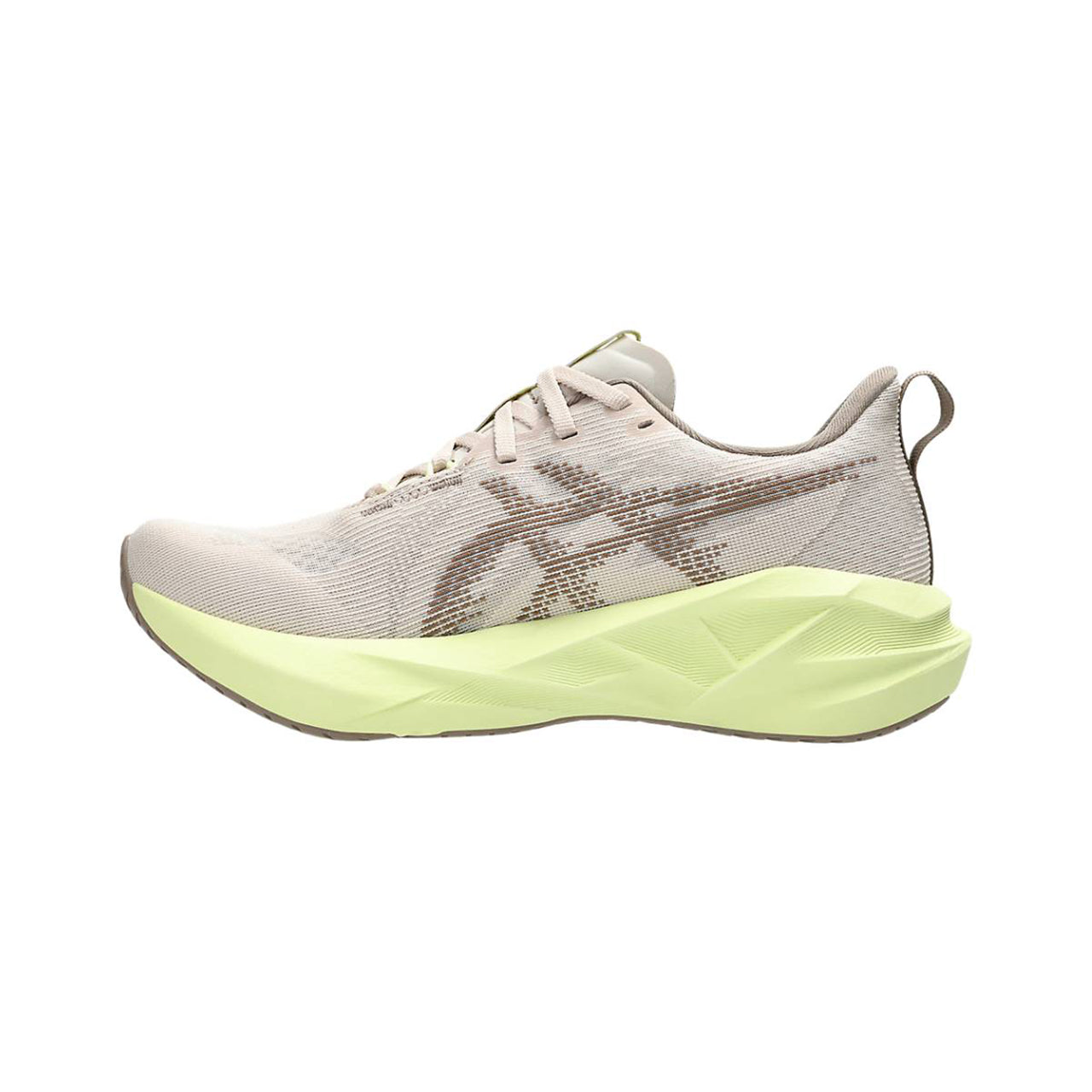 Novablast 5 Lightweight Cushioned Running Shoes – Breathable Road Trainers