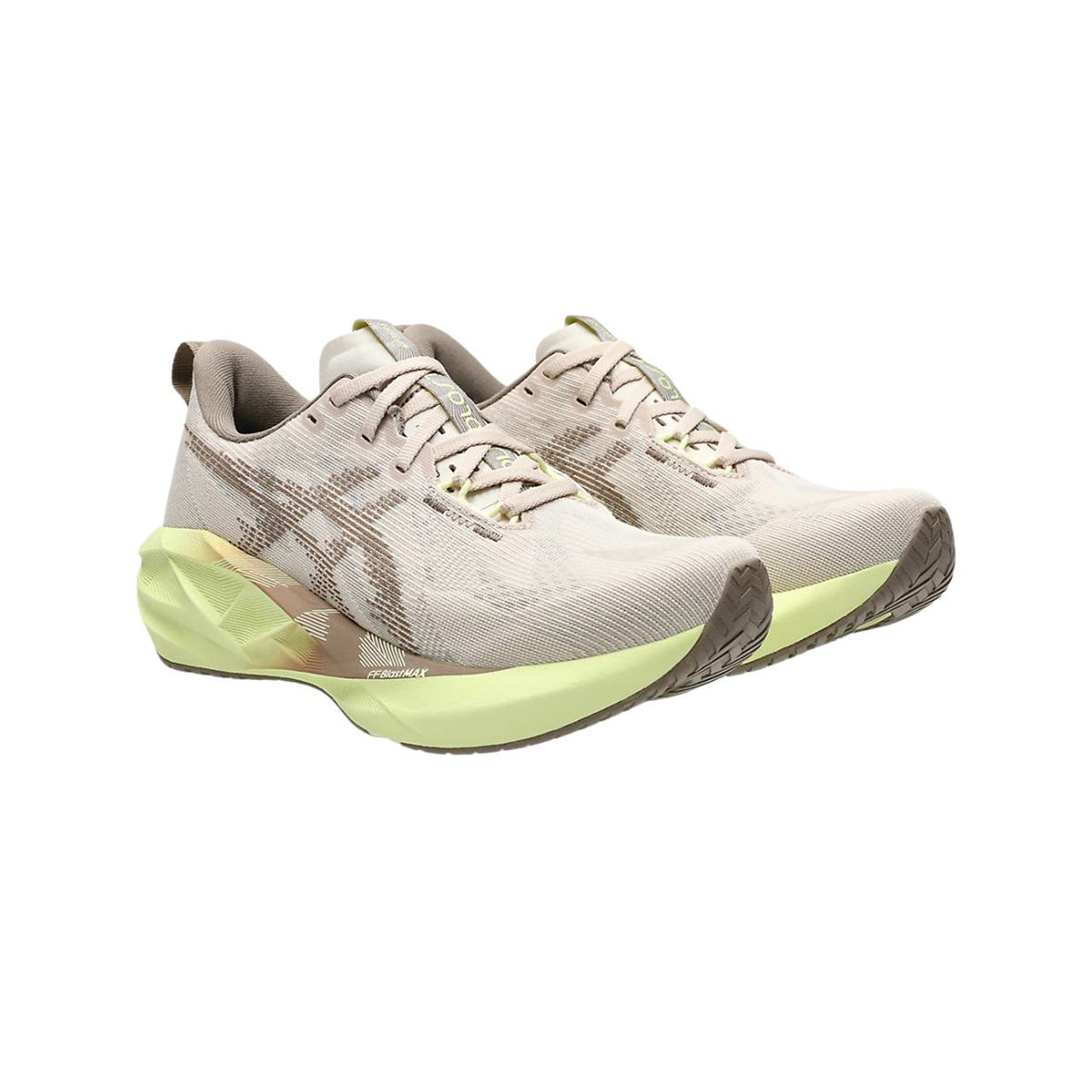 Novablast 5 Lightweight Cushioned Running Shoes – Breathable Road Trainers