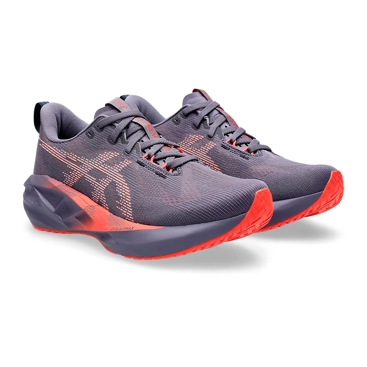 Novablast 5 Lightweight Cushioned Running Shoes – Breathable Road Trainers