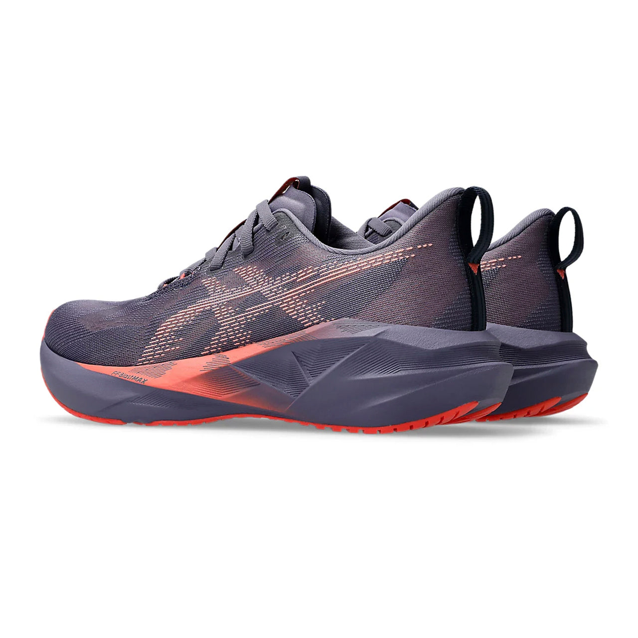 Novablast 5 Lightweight Cushioned Running Shoes – Breathable Road Trainers