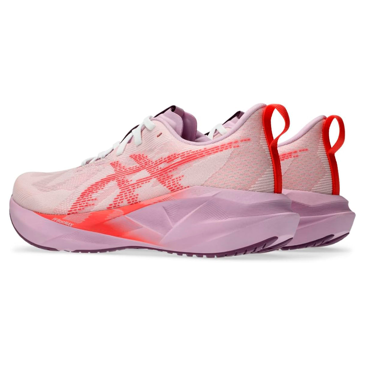 Novablast 5 Lightweight Cushioned Running Shoes – Breathable Road Trainers