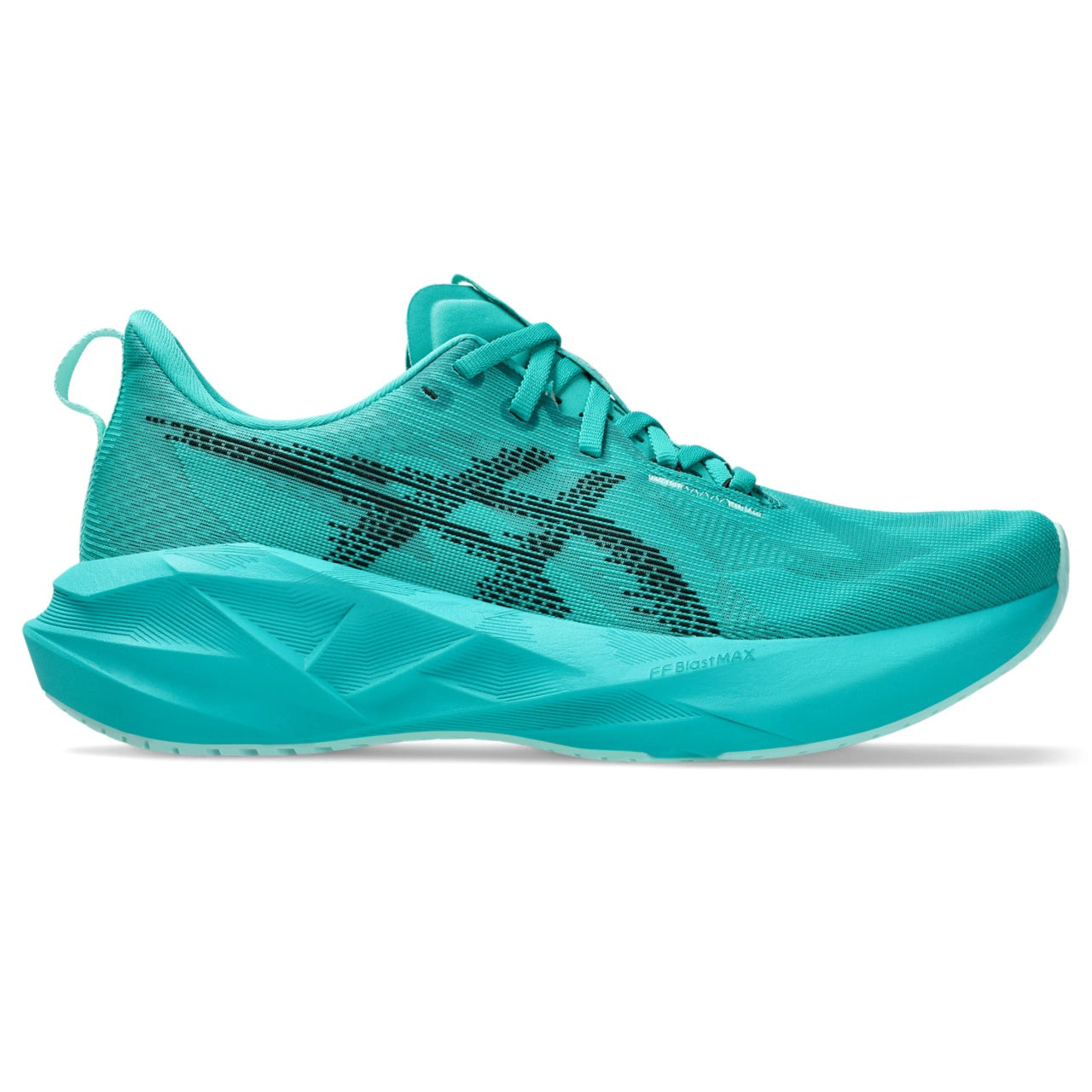 Novablast 5 Lightweight Cushioned Running Shoes – Breathable Road Trainers