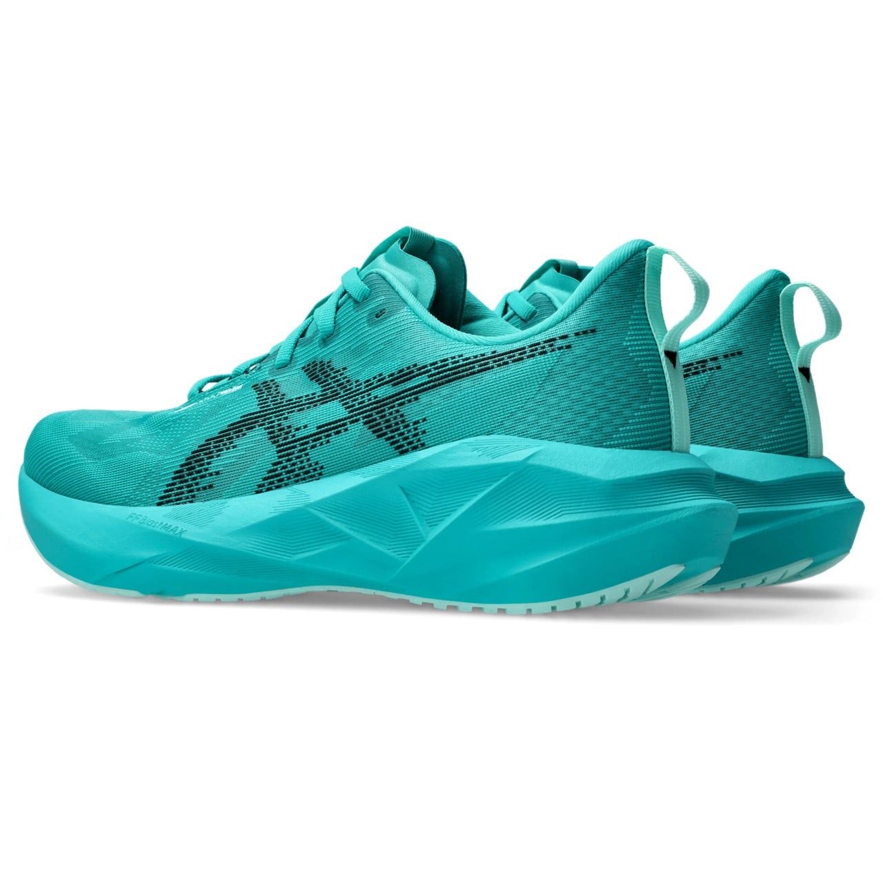 Novablast 5 Lightweight Cushioned Running Shoes – Breathable Road Trainers