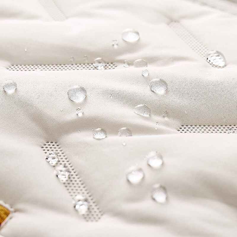 Fiorenzo | Men’s Quilted Insulated Vest