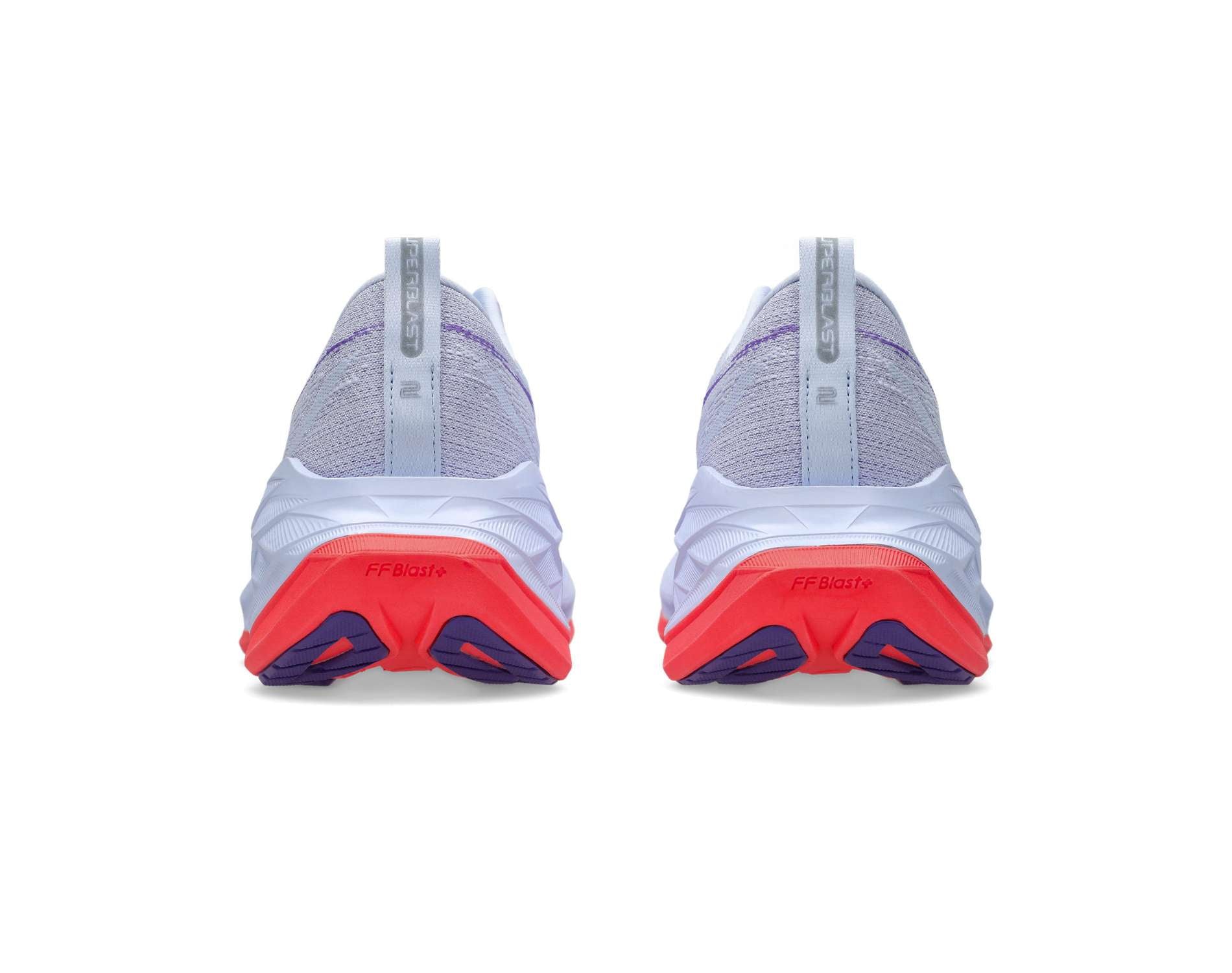 Superblast 2 Lightweight Cushioned Running Shoes Breathable Performance Trainers
