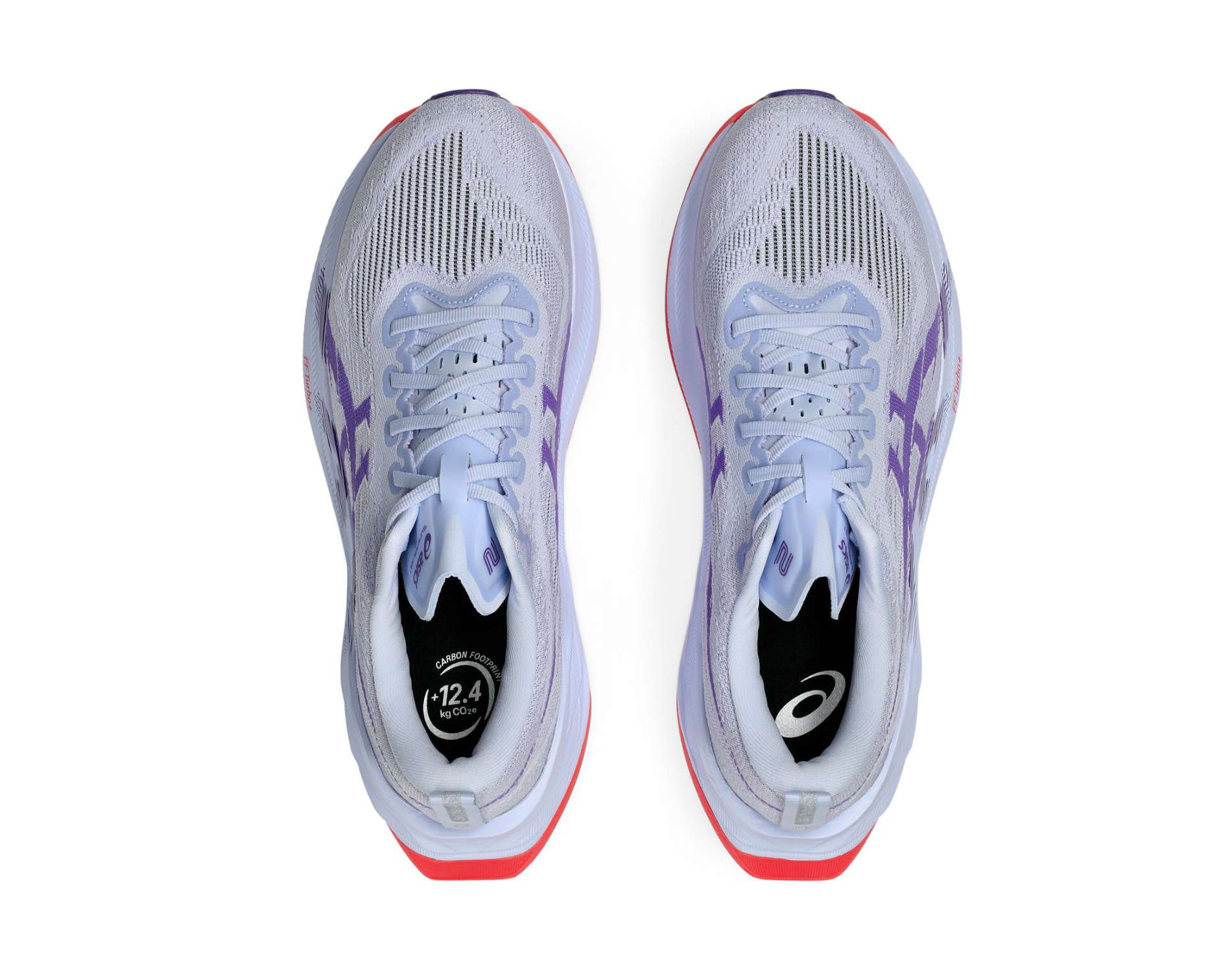 Superblast 2 Lightweight Cushioned Running Shoes Breathable Performance Trainers