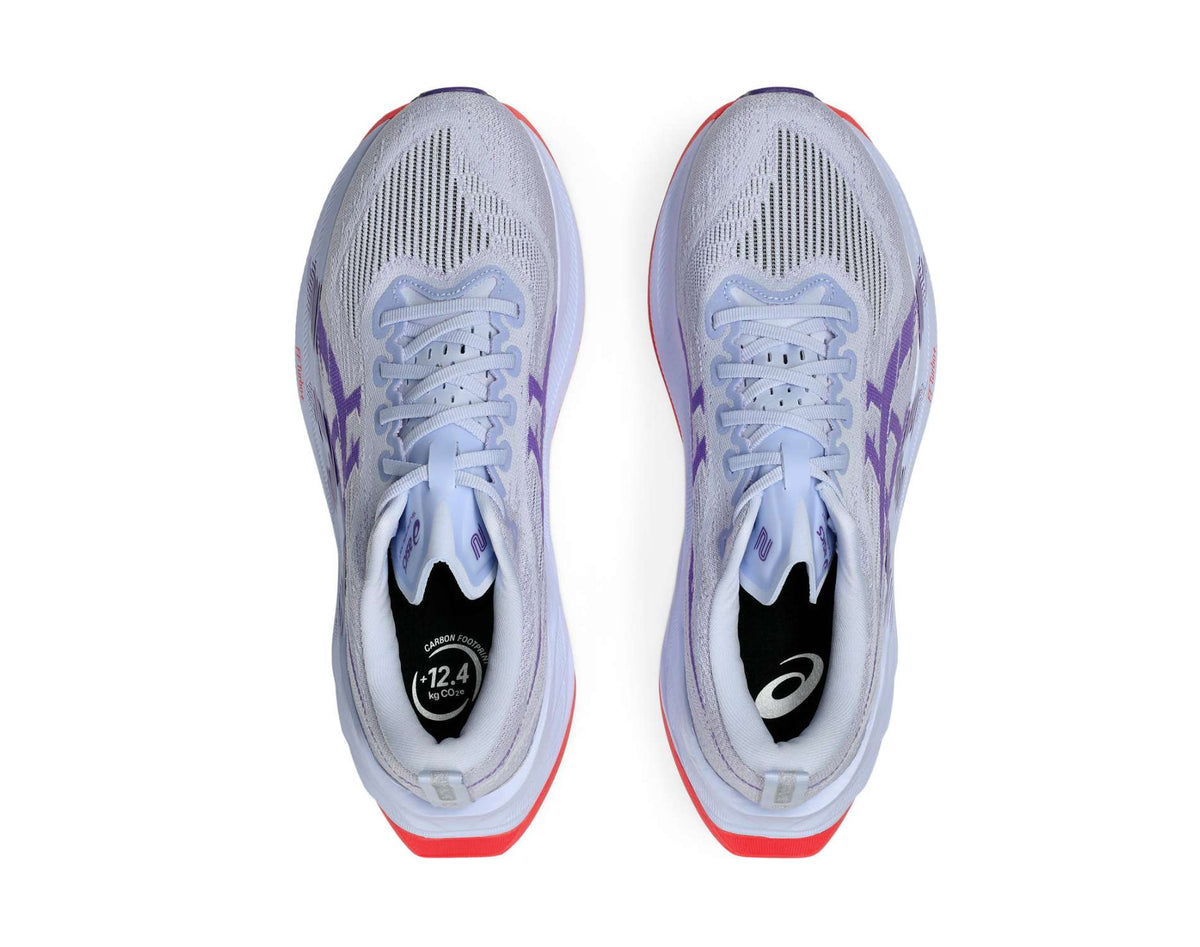 Superblast 2 Lightweight Cushioned Running Shoes Breathable Performance Trainers