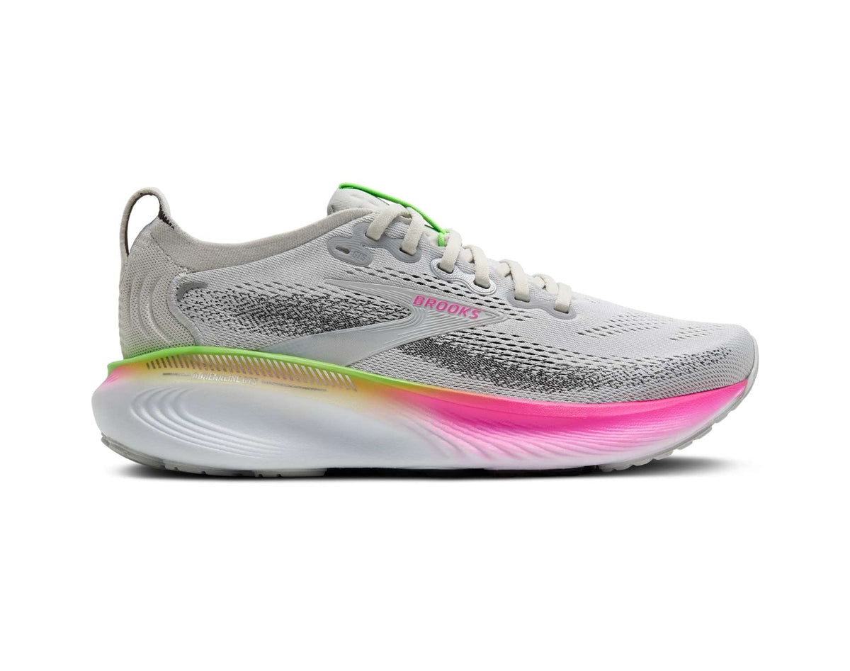 Brooks Adrenaline GTS 25 Womens Running Shoes