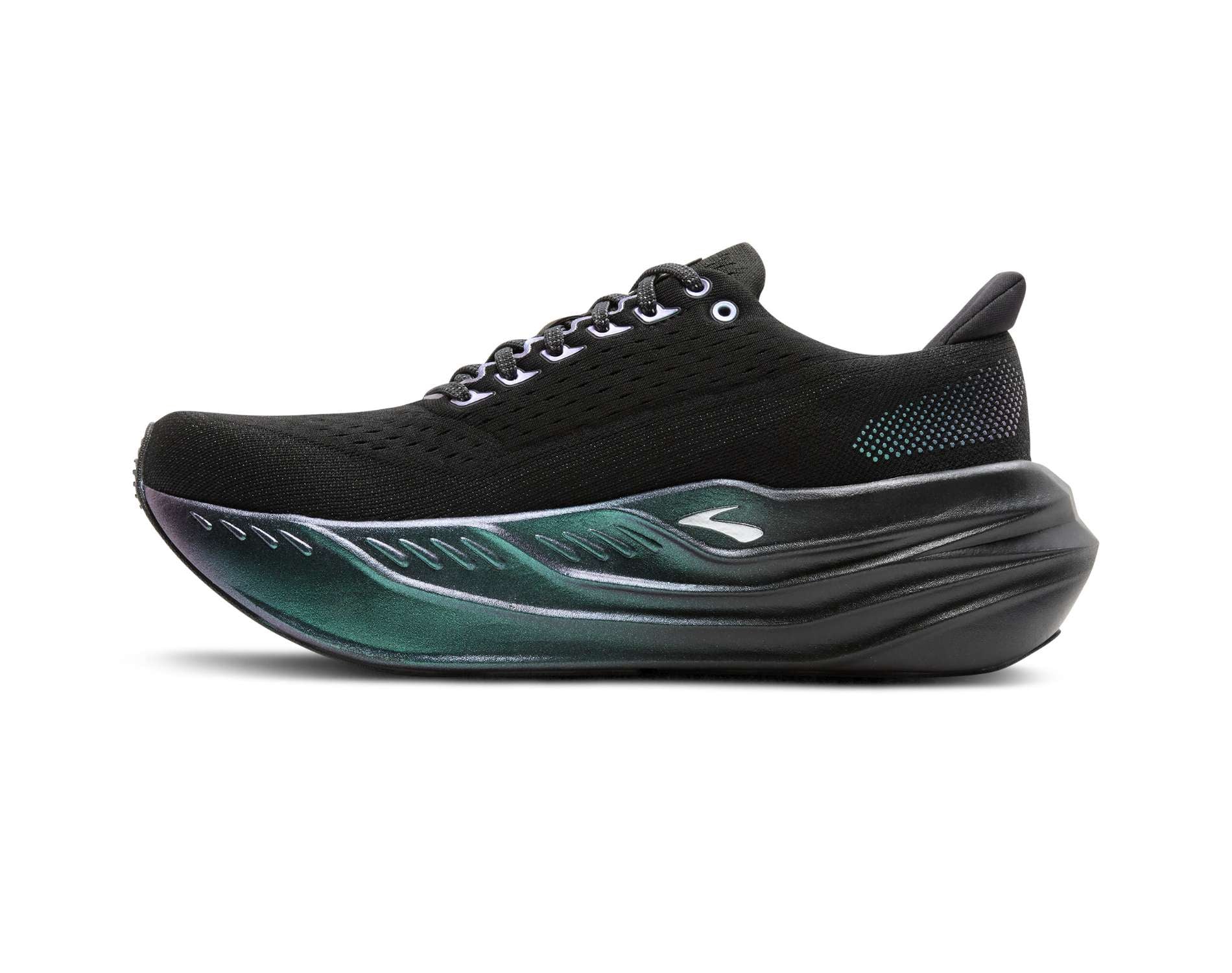 Brooks Glycerin Max Lightweight Max Cushion Running Shoes Smooth Ride Trainers