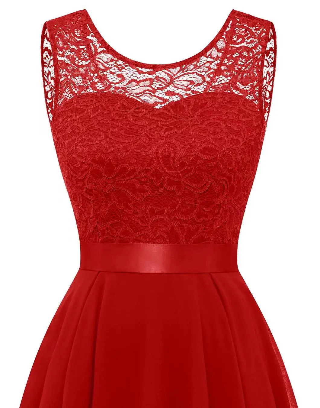 Women's Elegant Chic Wedding Guest Dress for Formal and Semi-Formal Events