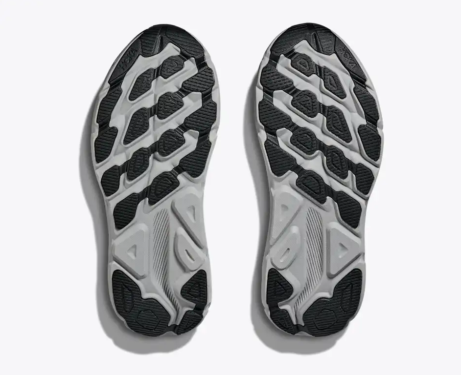 Hoka Clifton 9 GORE-TEX Lightweight Cushioned Running Shoes