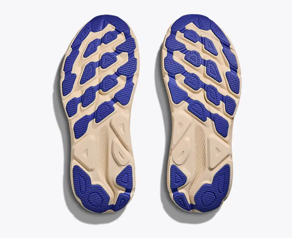 Hoka Clifton 9 GORE-TEX Lightweight Cushioned Running Shoes