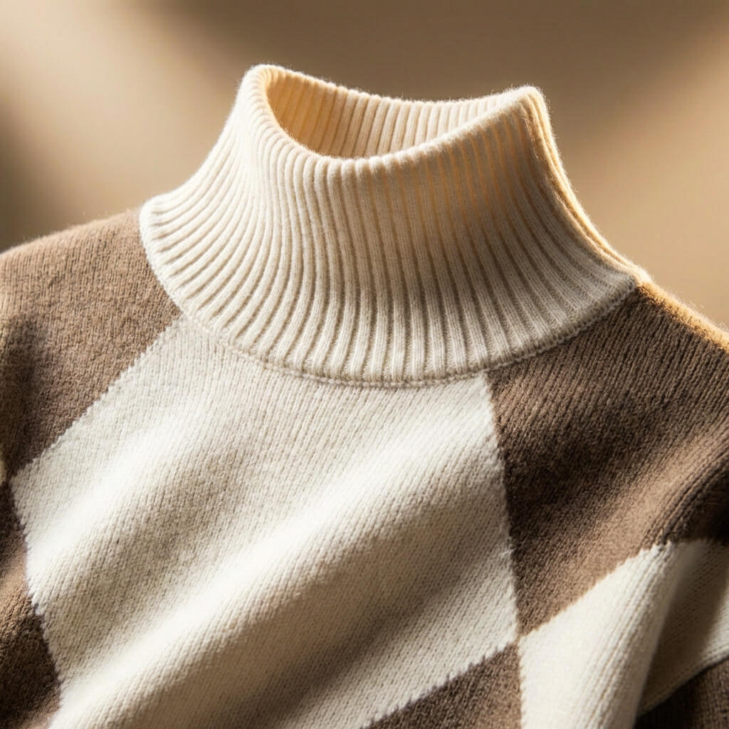 Lita | Women’s Luxury Wool Lounge Set